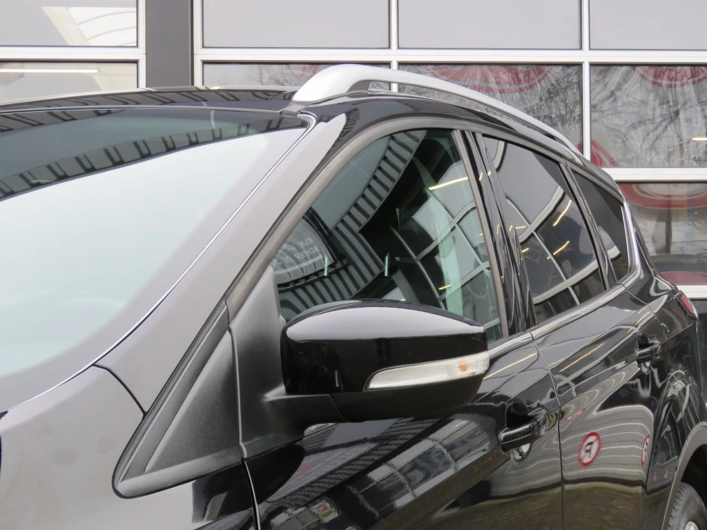 Ford Kuga – foto 20