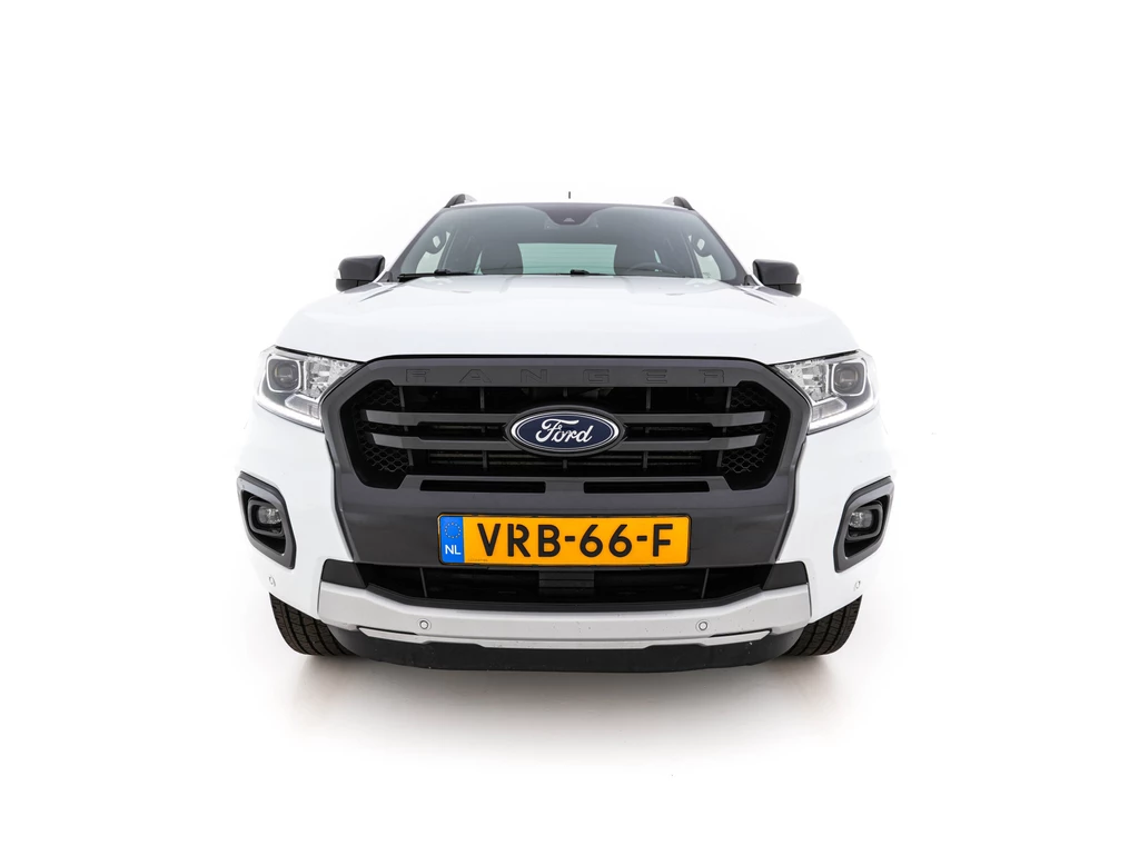 Ford Ranger – foto 6