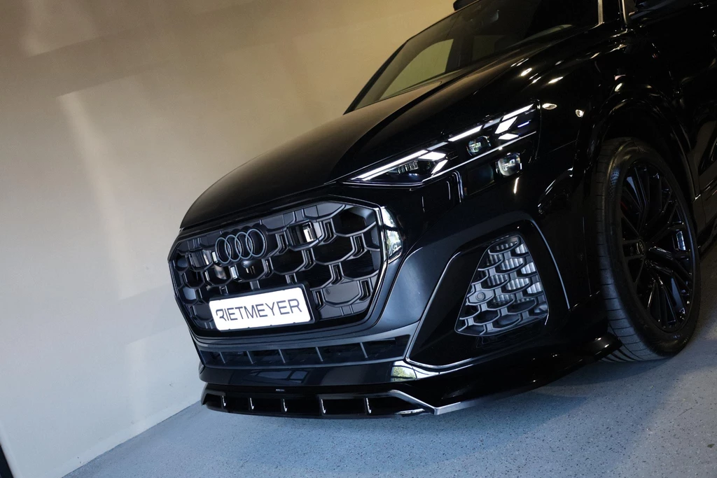 Audi Q8 – foto 2