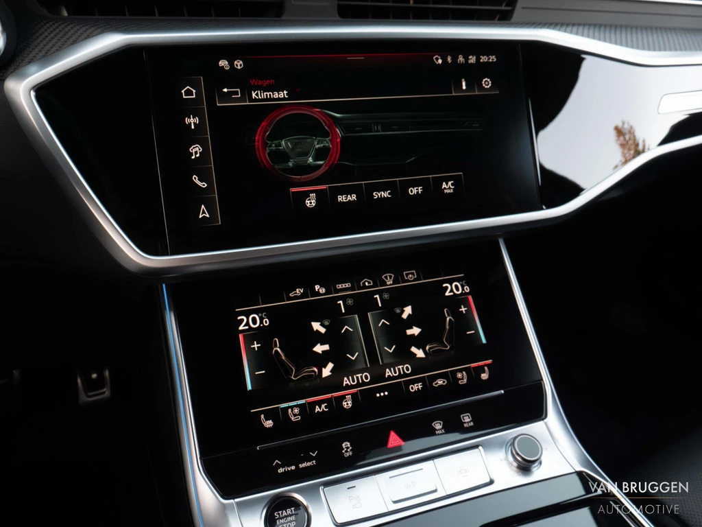 Audi A6 – foto 38