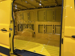 Volkswagen Crafter – thumbnail 19
