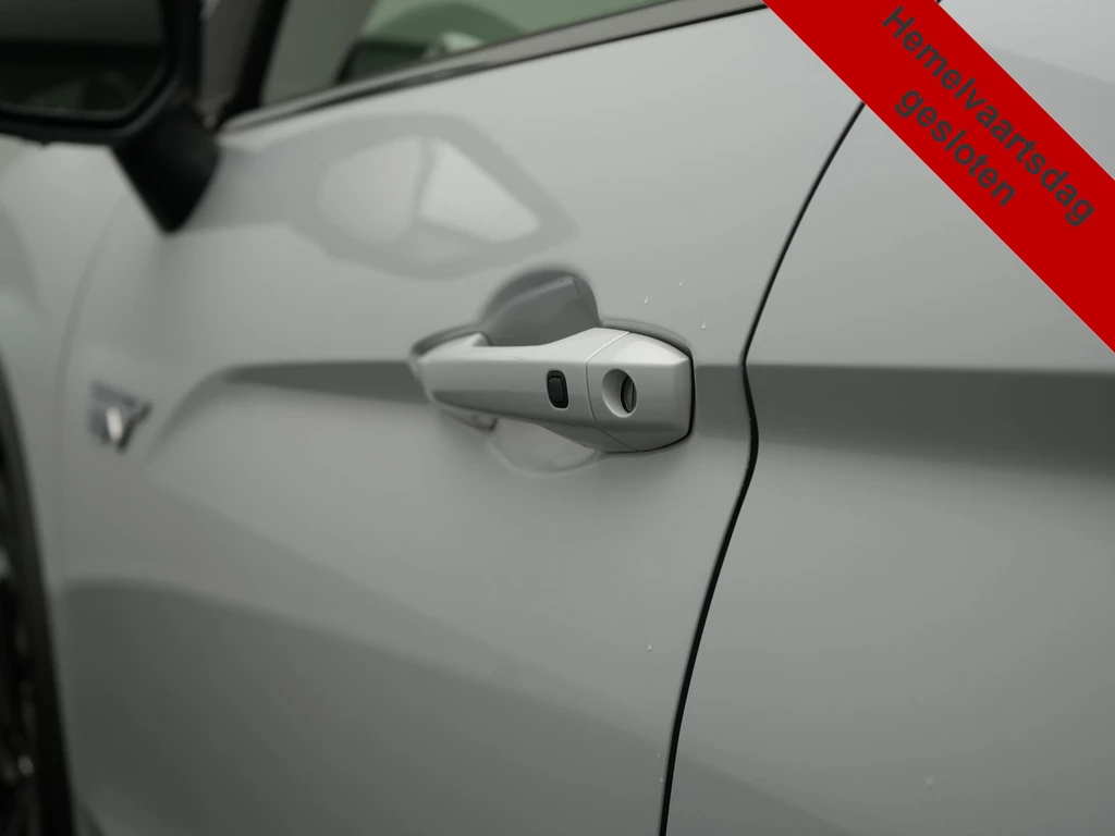 Mitsubishi Eclipse Cross – foto 34