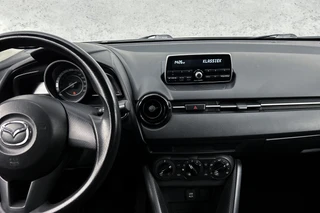 Mazda CX-3 – thumbnail 14