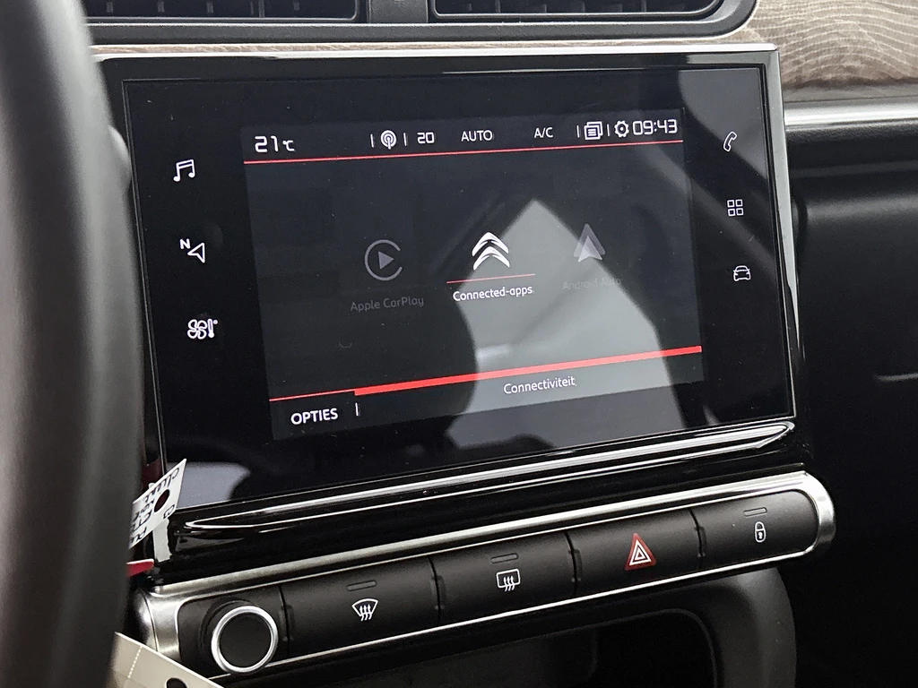 Citroën C3 – foto 19