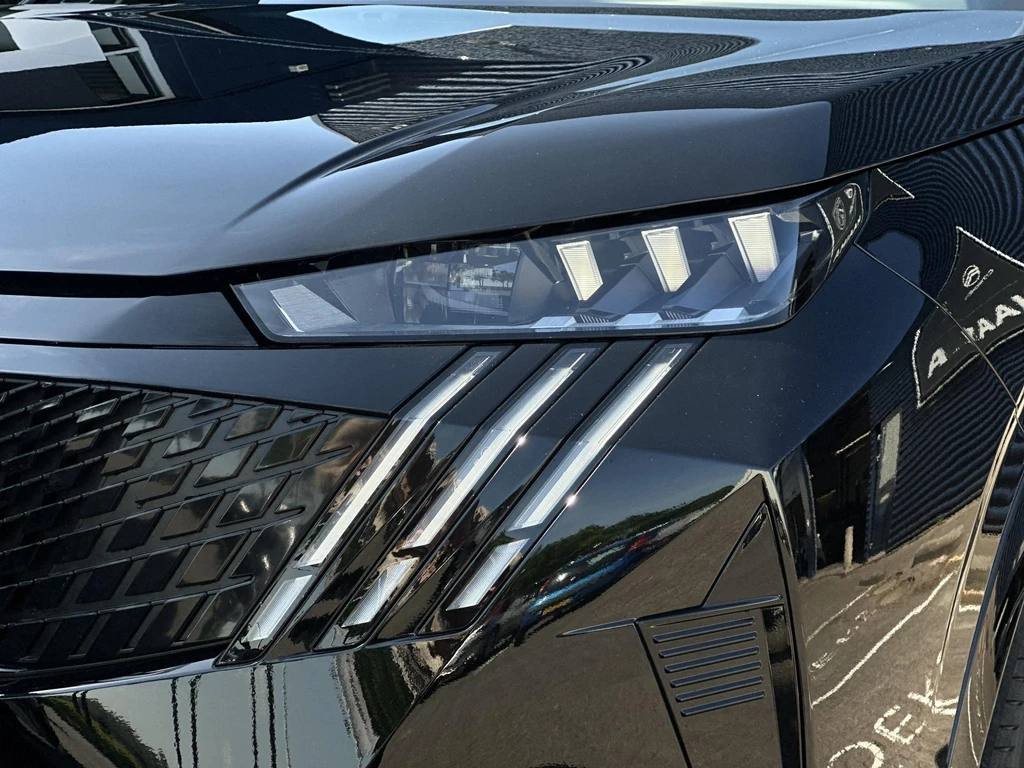 Peugeot e-5008 – foto 7