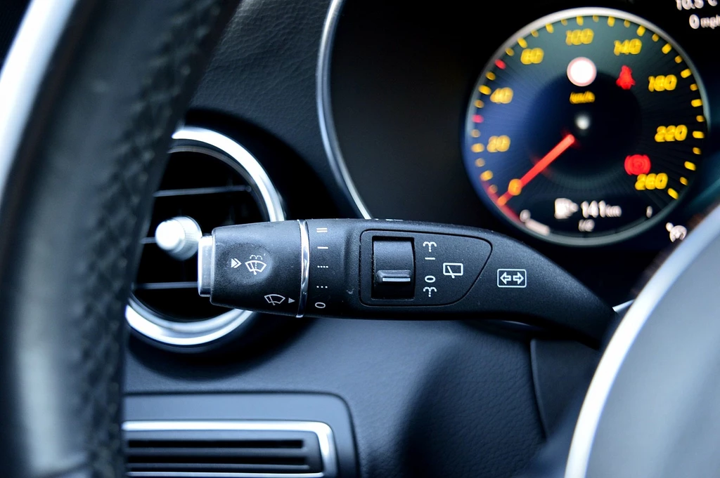 Mercedes-Benz C-Klasse – foto 35