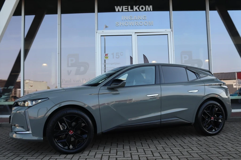 DS DS 4 – foto 5