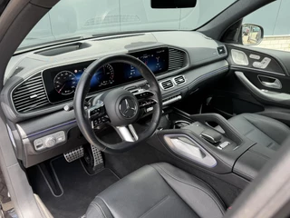 Mercedes-Benz GLE – thumbnail 36