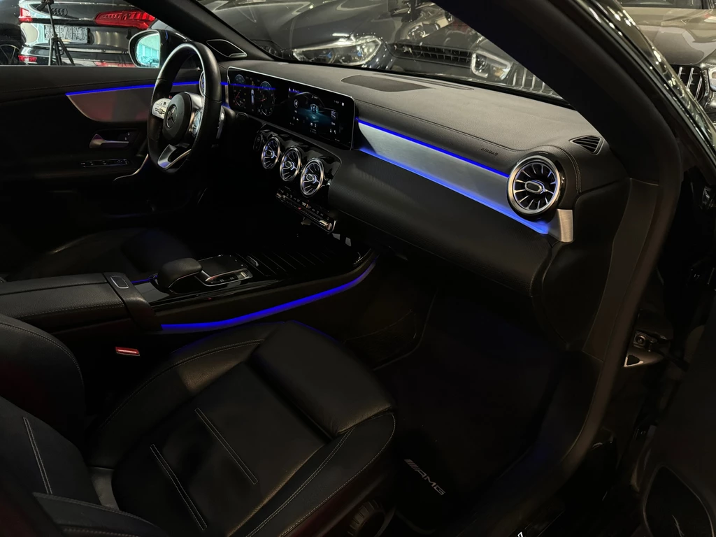 Mercedes-Benz CLA – foto 41
