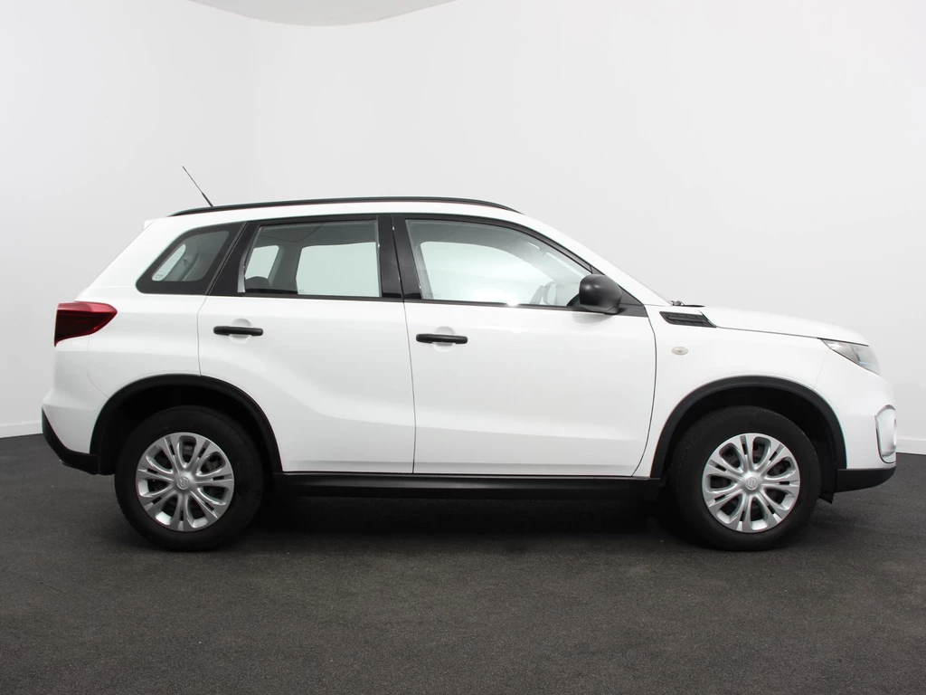 Suzuki Vitara – foto 6
