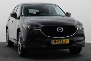Mazda CX-5 – thumbnail 13