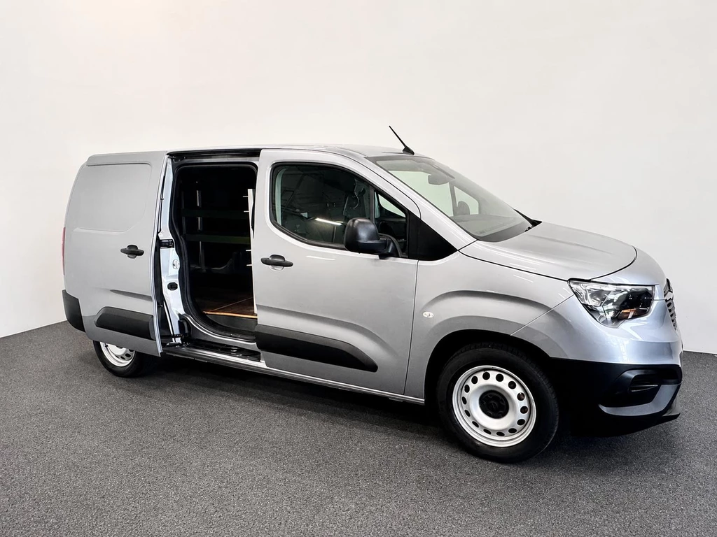 Opel Combo – foto 7