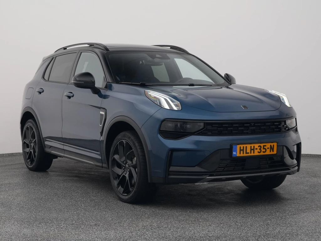 Lynk & Co 01 – foto 15