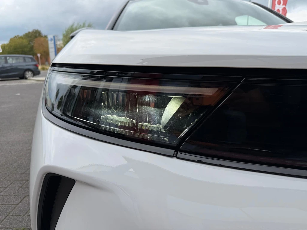 Opel Mokka – foto 10