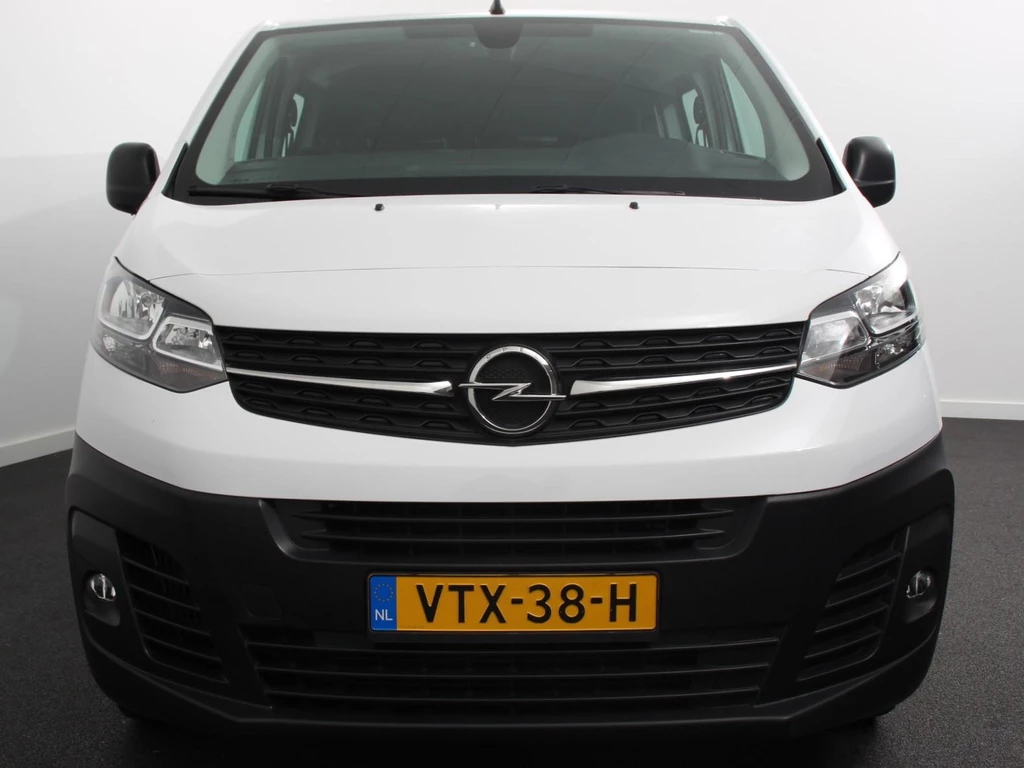 Opel Vivaro – foto 8