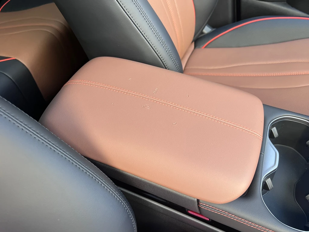 BYD SEAL U – foto 42