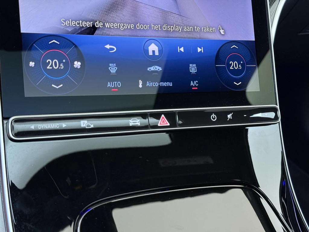 Mercedes-Benz C-Klasse – foto 20
