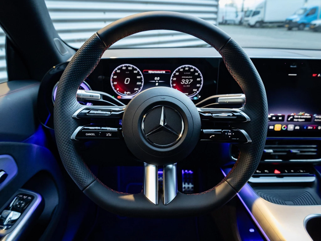 Mercedes-Benz CLA – foto 10