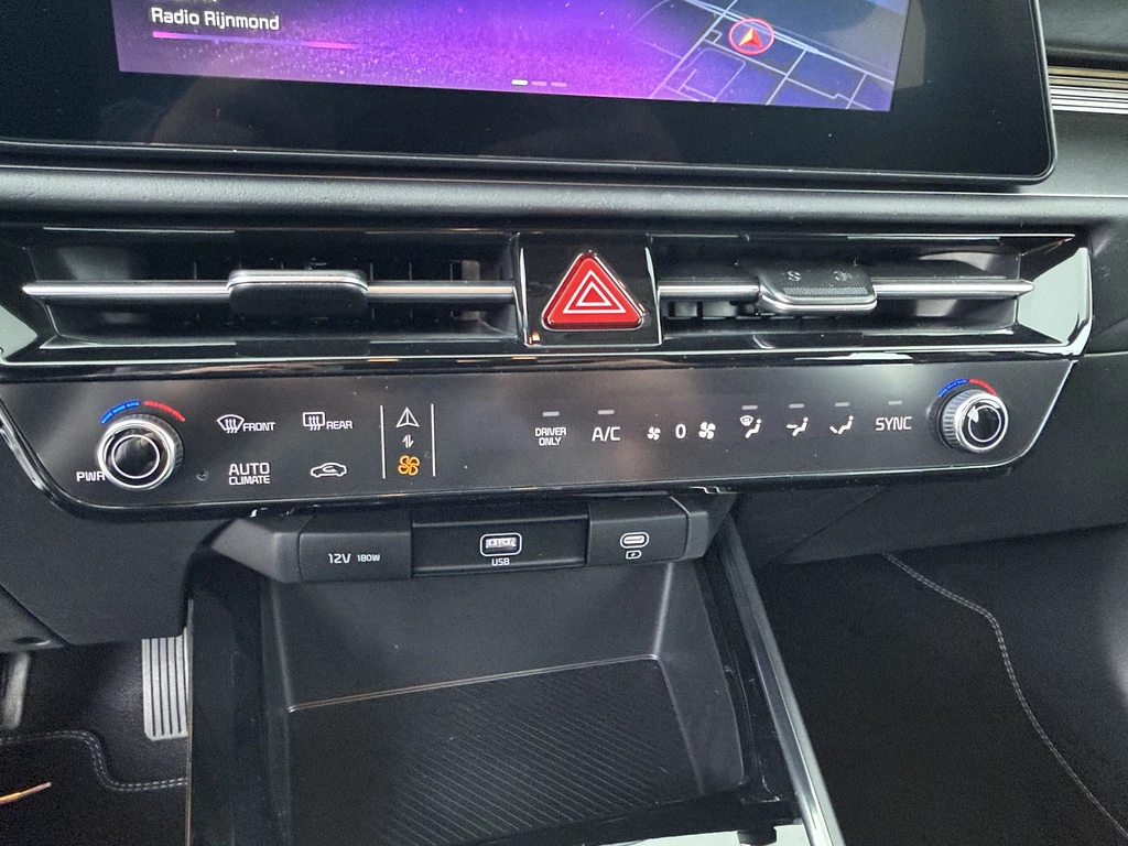 Kia Niro – foto 30