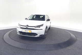 Citroën C4 – thumbnail 3