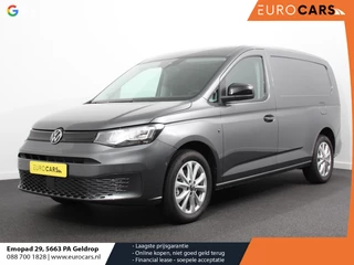 Volkswagen Caddy – thumbnail 1