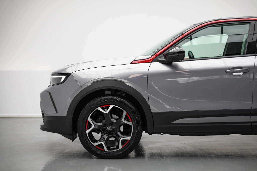 Opel Mokka – foto 5