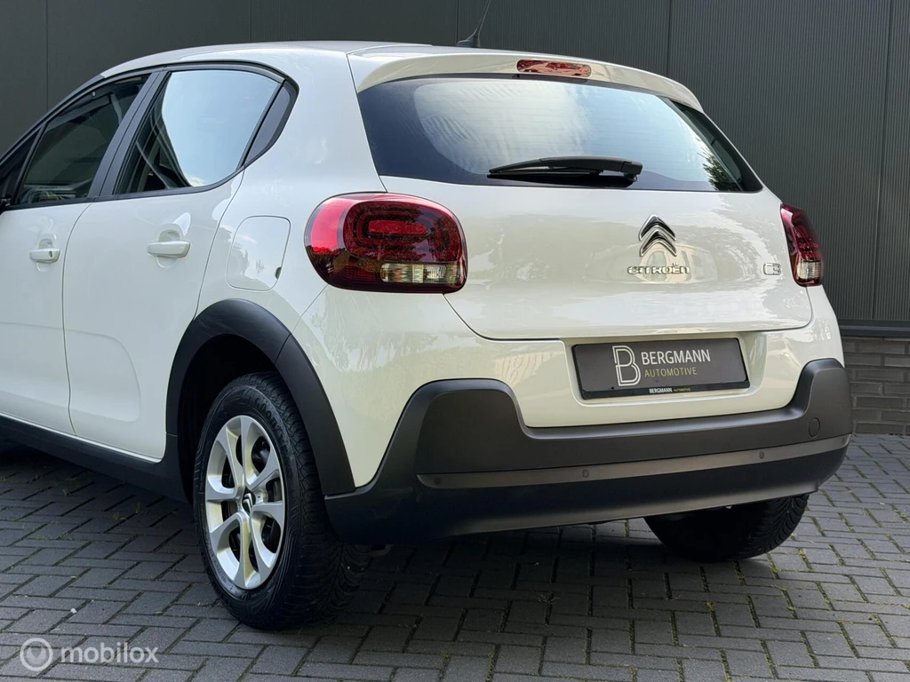Citroën C3 – foto 7