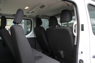 Renault Trafic – thumbnail 13