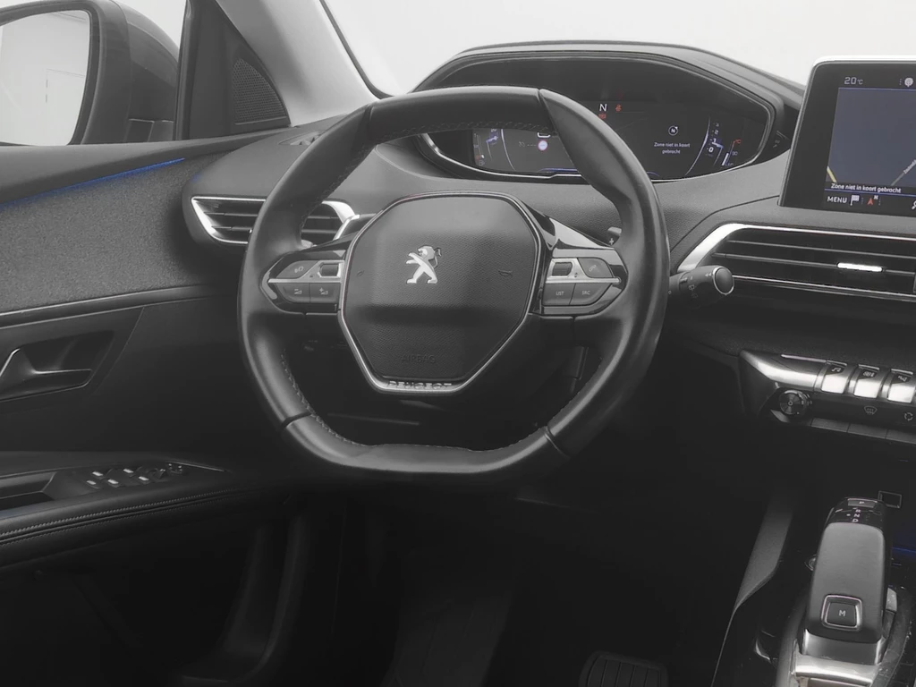 Peugeot 5008 – foto 25