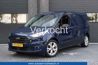 Ford Transit Connect – thumbnail 1