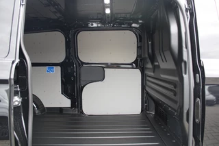 Ford E-Transit Custom – thumbnail 13