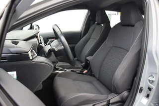 Toyota Corolla Touring Sports – thumbnail 19