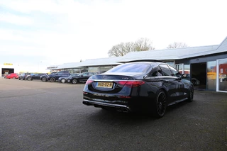 Mercedes-Benz S-Klasse – thumbnail 12
