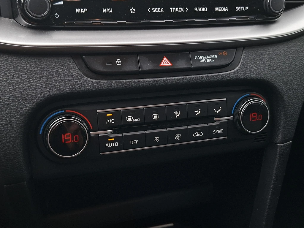 Kia Ceed Sportswagon – foto 22