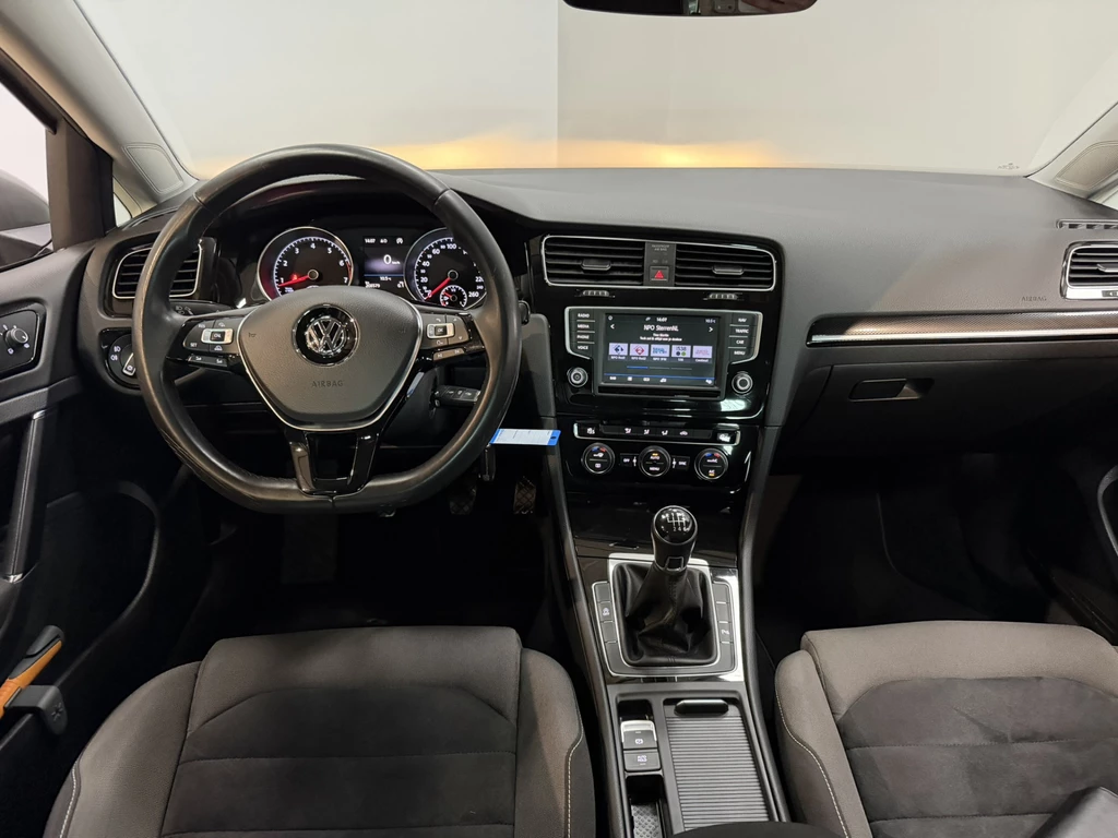 Volkswagen Golf – foto 25