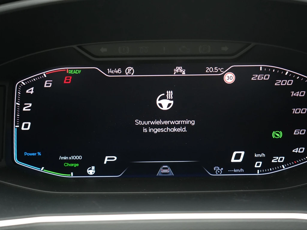 SEAT Tarraco – foto 23