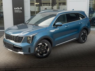 Kia Sorento – thumbnail 2