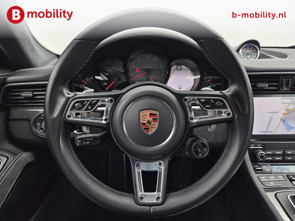 Porsche 911 – foto 25