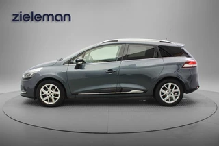 Renault Clio – thumbnail 2