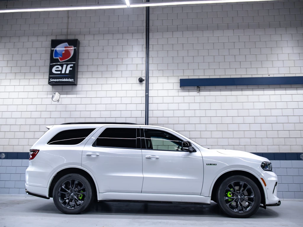 Dodge Durango – foto 4