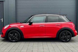 MINI Cooper S – thumbnail 2