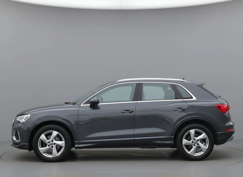 Audi Q3 – foto 2