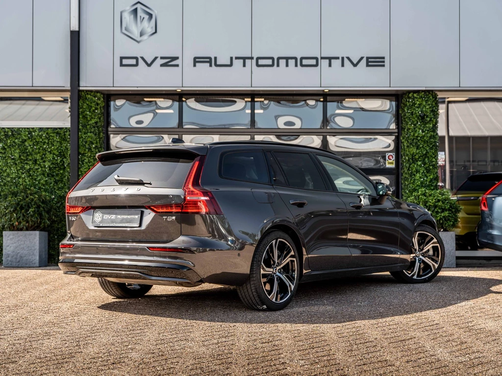 Volvo V60 – foto 5