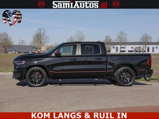 Dodge Ram Pick-Up – thumbnail 7