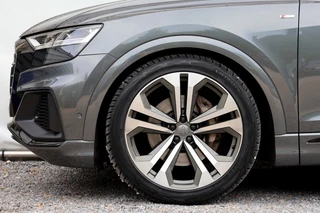 Audi Q8 – thumbnail 37
