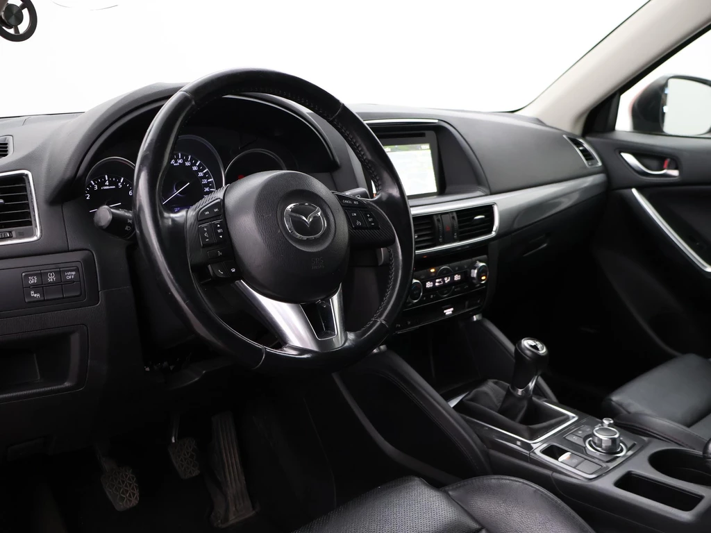 Mazda CX-5 – foto 30