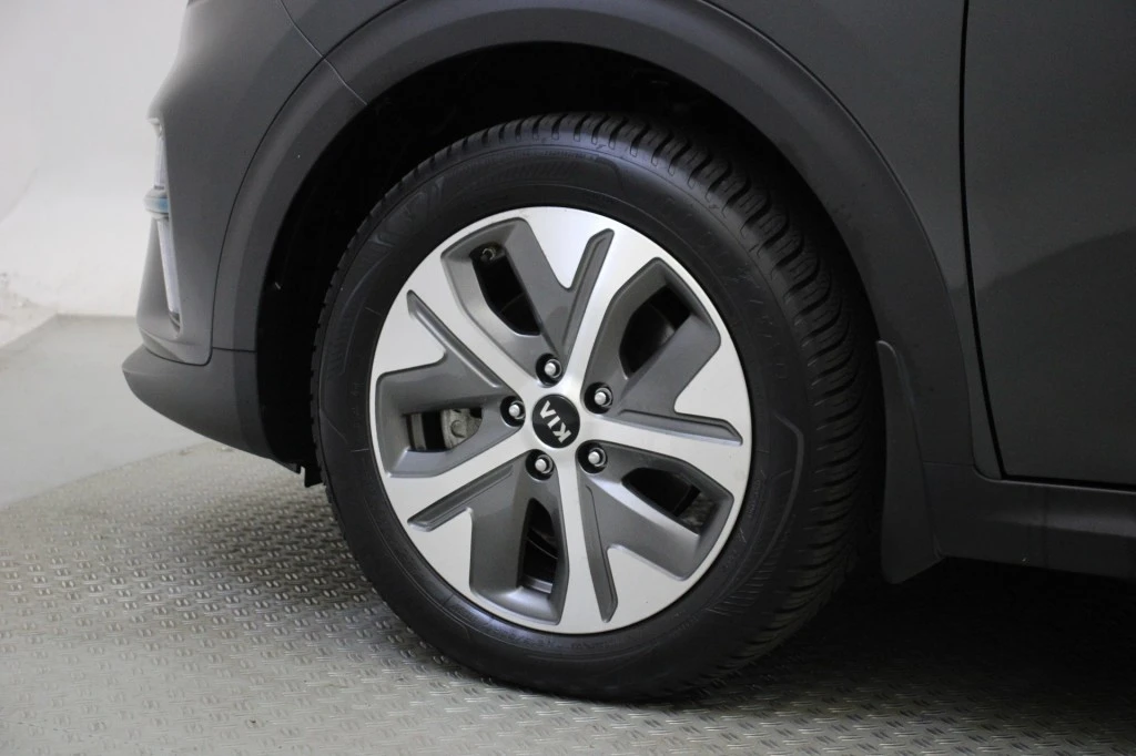 Kia e-Niro – foto 36