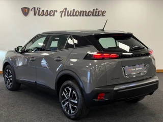 Peugeot 2008 – thumbnail 4