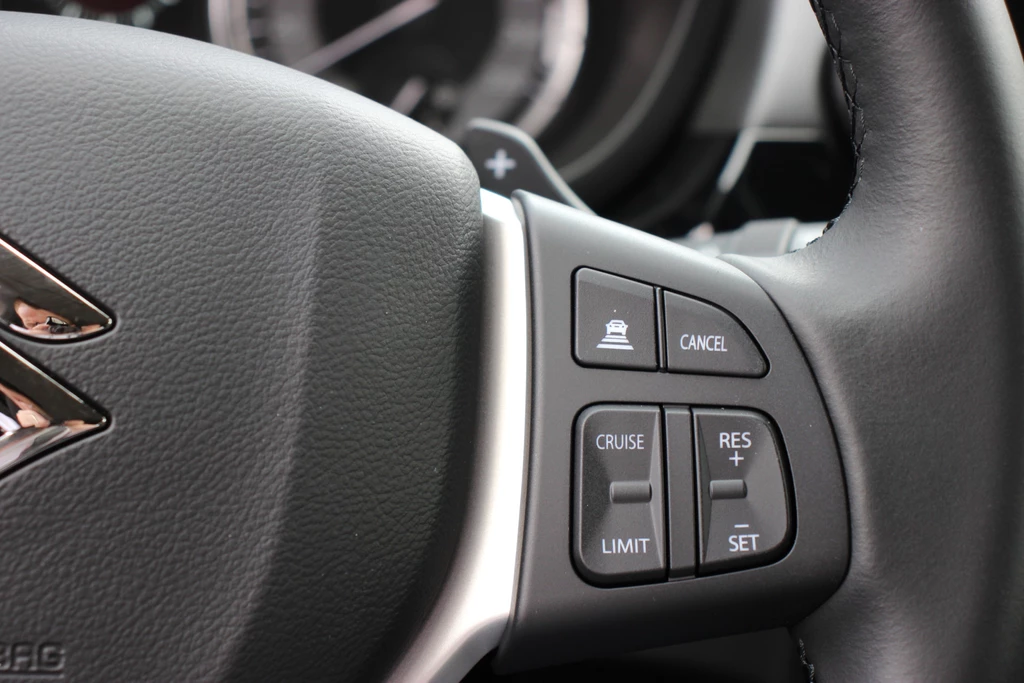 Suzuki S-Cross – foto 18