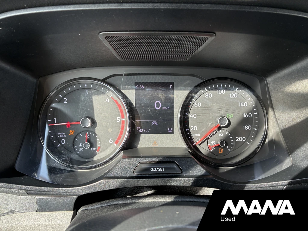 MAN TGE – foto 19